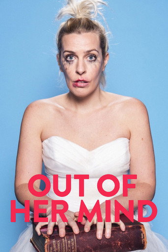 Poster for Out of Her Mind