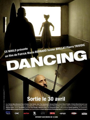 Poster for Ballroom
