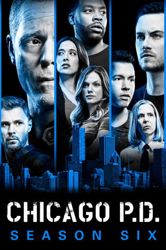 The poster for Season 6