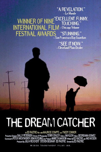 Poster for The Dream Catcher