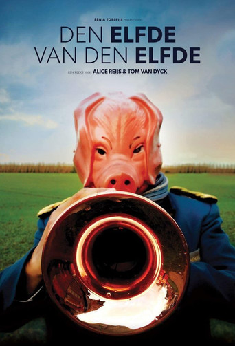 Poster for The Eleventh of the Eleventh