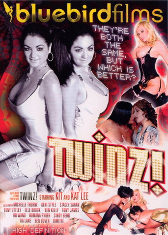Poster for Twinz