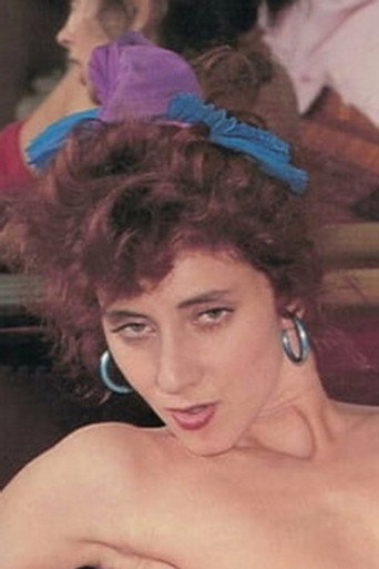 Portrait of Roberta de Marques