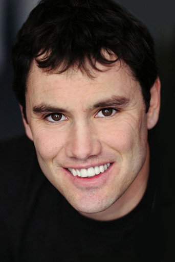 Portrait of Casey Pieretti