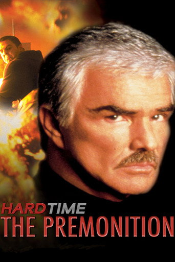 Poster for Hard Time: The Premonition