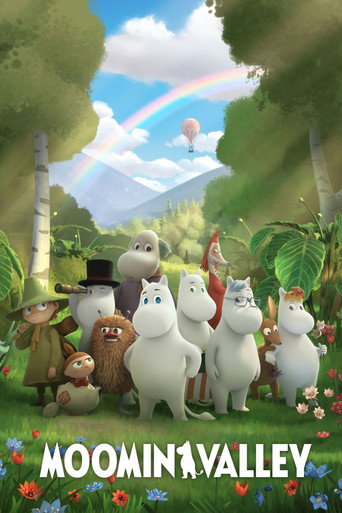 The poster for Season 3