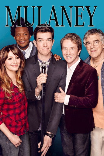 The poster for Season 1