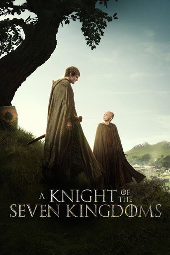 Poster for A Knight of the Seven Kingdoms