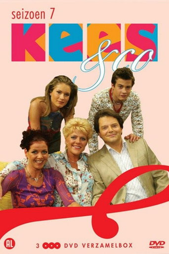 The poster for Season 7