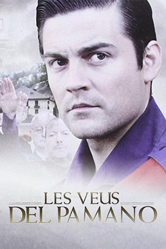 Poster for Les veus del Pamano