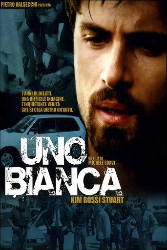 Poster for White Uno