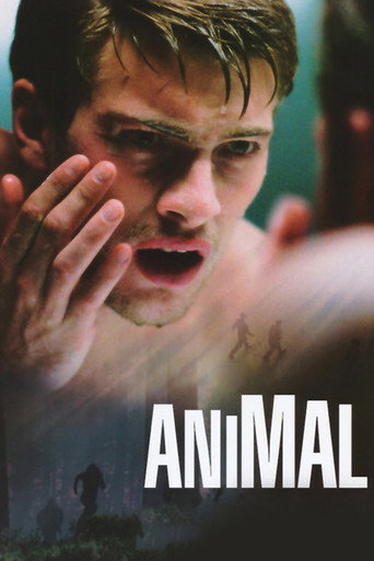 Poster for Animal