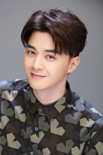 Portrait of Kim Ji-hoon