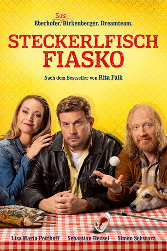 Poster for Steckerlfischfiasko