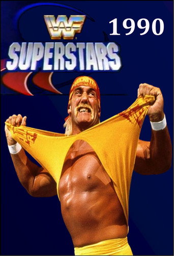The poster for 1990