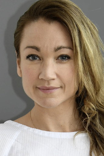 Portrait of Lisa Maria Potthoff