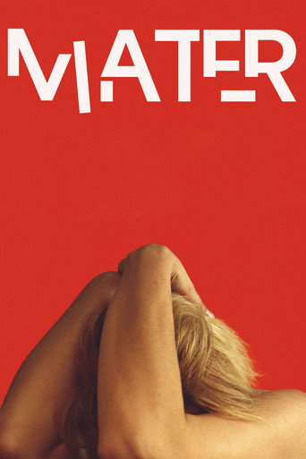 Poster for Matriarch