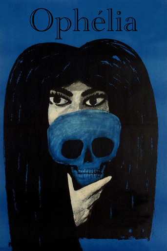 Poster for Ophélia