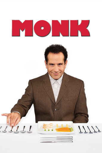 The poster for Season 5
