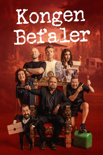 The poster for Season 10