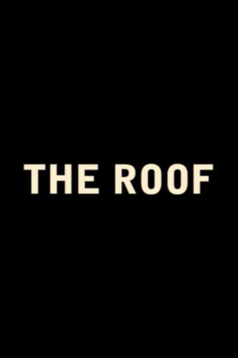 Poster for The Roof
