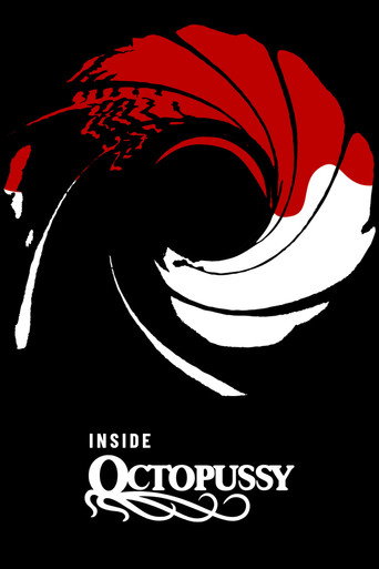 Poster for Inside 'Octopussy'