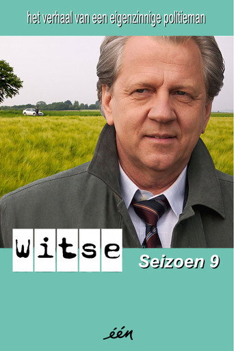 The poster for Season 9