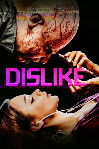 Poster for Dislike