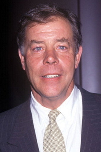 Portrait of Frederick Coffin