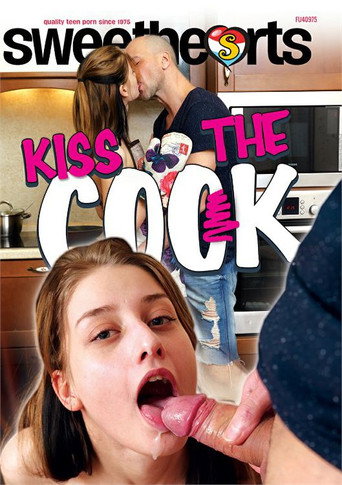 Poster for Kiss The Cook