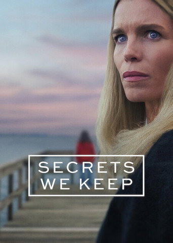The poster for Limited Series
