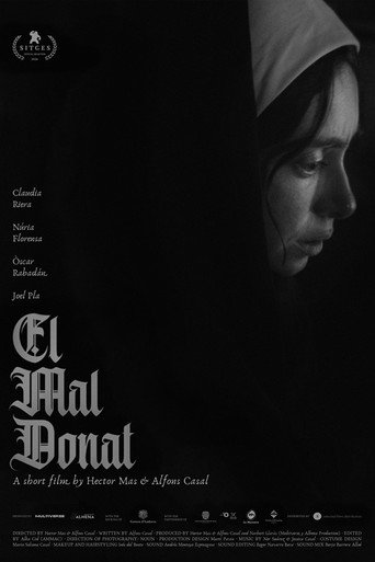 Poster for The Evil Eye