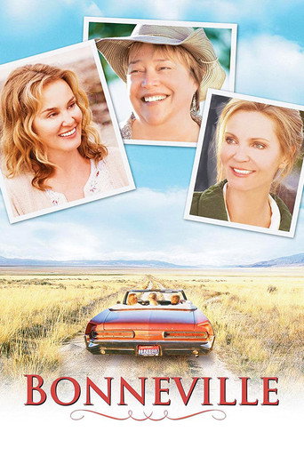 Poster for Bonneville