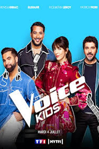 The poster for Season 9