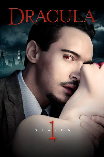 The poster for Season 1