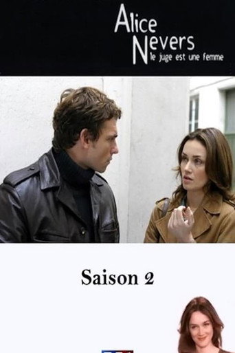 The poster for Season 2