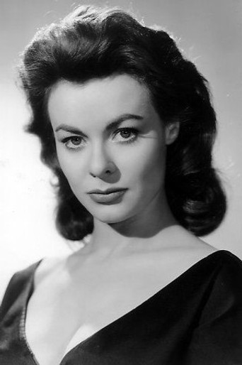 Portrait of Anne Heywood