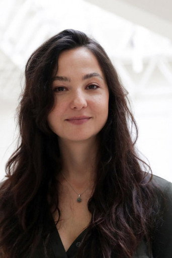 Portrait of Milica Stefanović