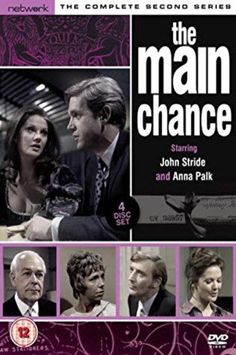 Poster for The Main Chance