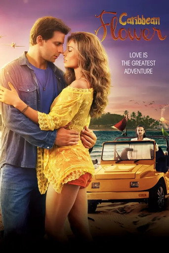 Poster for Caribbean Flower