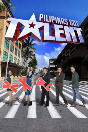 The poster for Season 1