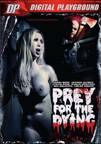 Poster for Prey for the Dying