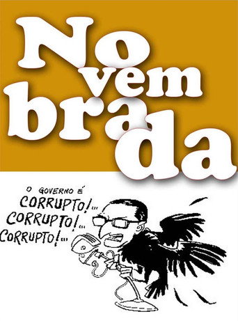 Poster for Novembrada