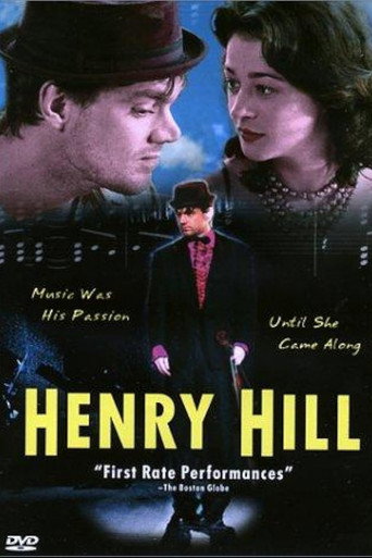 Poster for Henry Hill