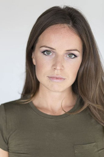 Portrait of Emily Alatalo