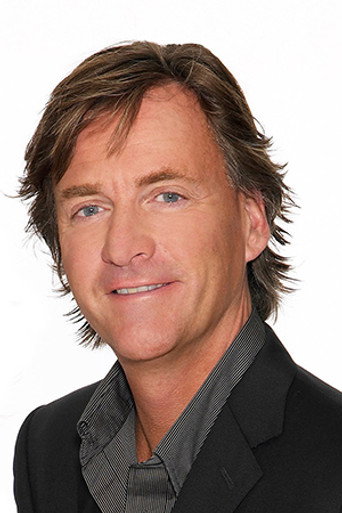 Portrait of Richard Madeley