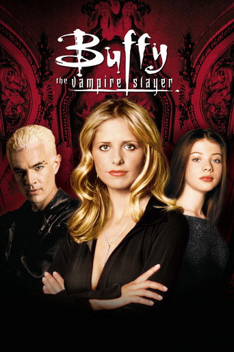 The poster for Season 5