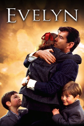 Poster for Evelyn