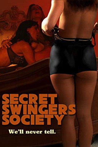 Poster for Secret Swingers Society
