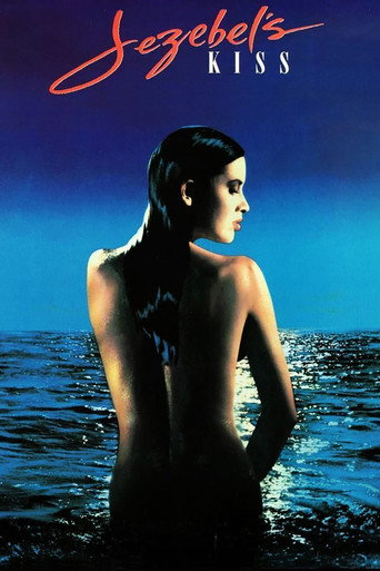 Poster for Jezebel's Kiss